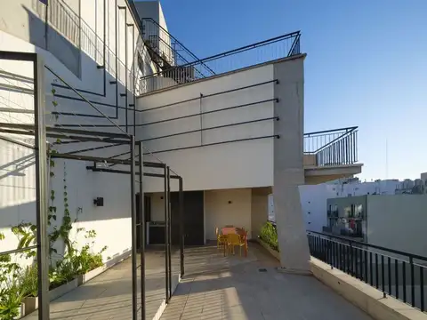 Departamento en Venta en Almagro, USD 171.700