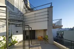1, 2 y 3 ambientes de 1 Dormitorios
