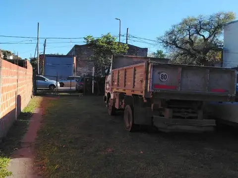 Casa en Venta de 1 dormitorio