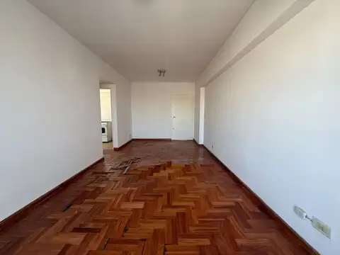 VENTA DEPTO 3 AMB  BOEDO PISO 13 | APTO CREDITO