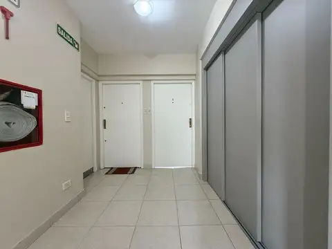 Departamento en Venta en Boedo, USD 127.000