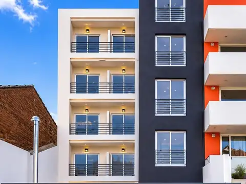 Departamento en Venta en Haedo, Partido de Morón