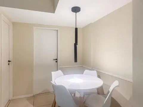 Departamento en Venta 45 años