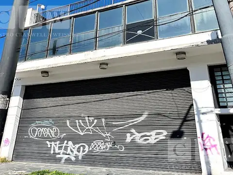 Av. Gaona al 4500 | Local en alquiler | Ciudadela