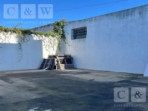 Local en Alquiler A Estrenar