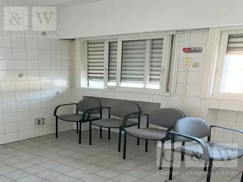Local en Alquiler A Estrenar