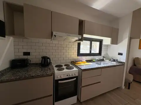 Departamento en Venta en Campana, USD 57.500