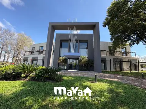 DEPARTAMENTO EN VENTA CAMPANA