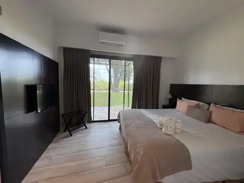DEPARTAMENTO EN VENTA CAMPANA