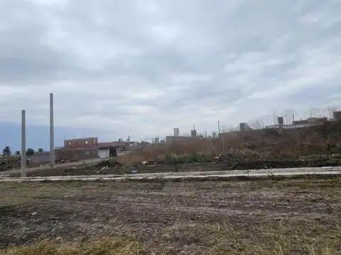 VENTA TERRENO ALTO COMEDERO (CERCA FERIA GRANDE)