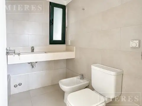 Nuevo Beccar - Intendente Becco 2365