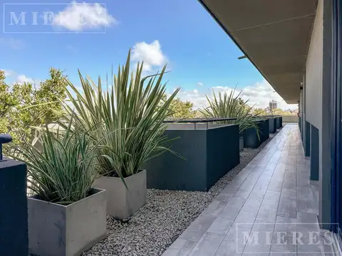 Departamento en Venta en Beccar, USD 250.000