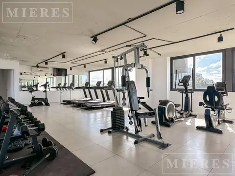 Departamento en Venta al Este