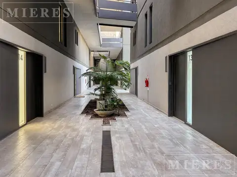 Departamento en Venta 2 años