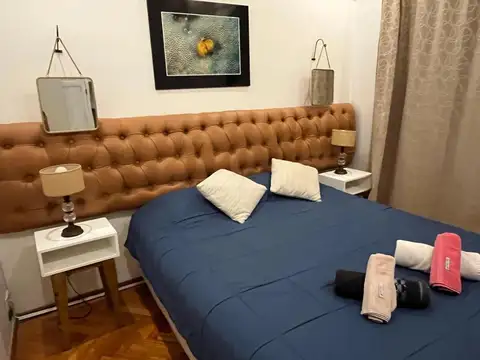 Departamento en Alquiler al Este