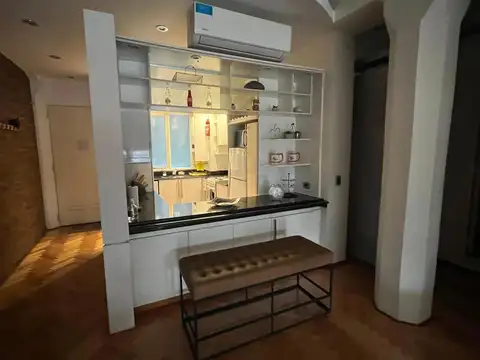 Departamento en Alquiler 25 años