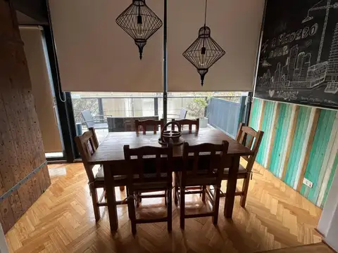 Departamento en Alquiler de 4 ambientes