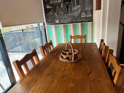 Departamento en Alquiler de 2 dormitorios