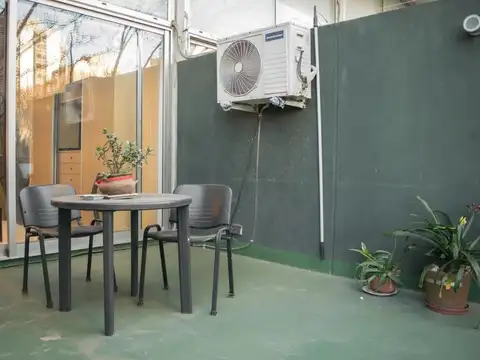 Departamento en Alquiler Temporal 10 años