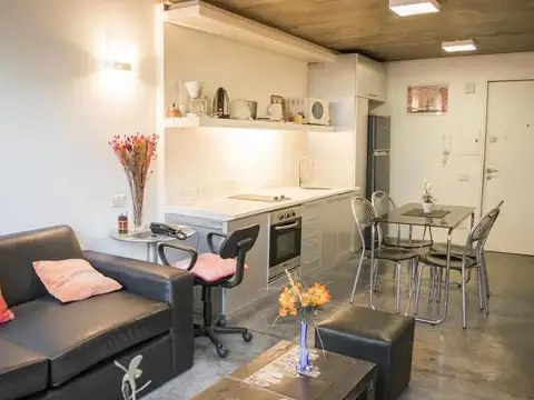 Nicaragua 5400, Piso 2