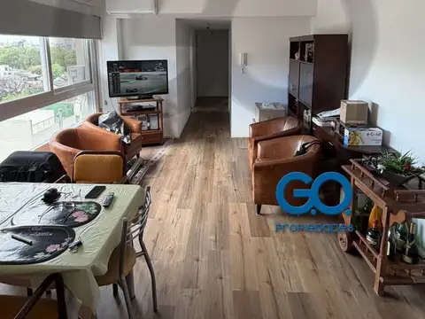 Departamento en Venta de 3 ambientes