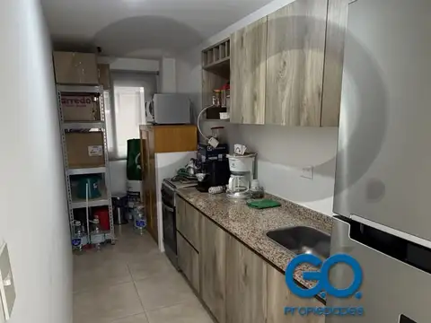 Departamento en Venta en Urquiza R, USD 220.000