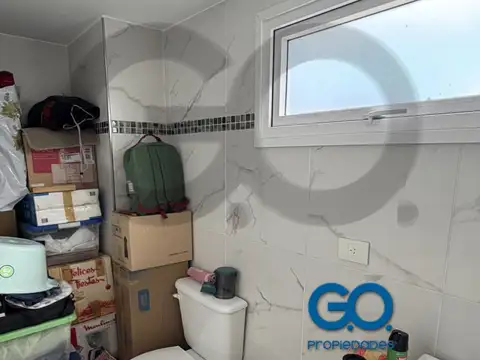 Departamento en Venta 2 años