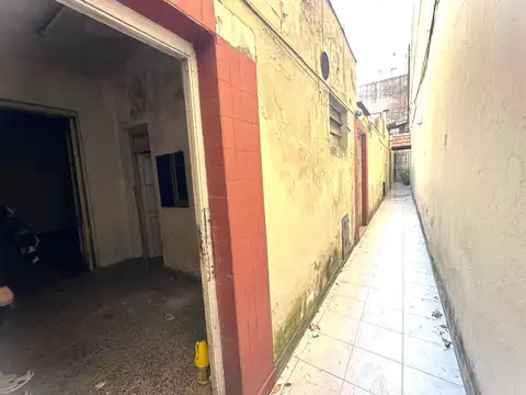 Depto Tipo Casa en Venta de 2 ambientes
