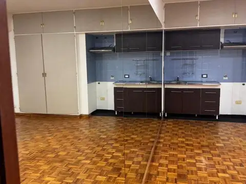 Departamento en Alquiler de Monoambiente