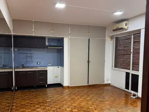 Excelente monoambiente apto profesional 