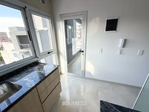 Departamento en Alquiler A Estrenar