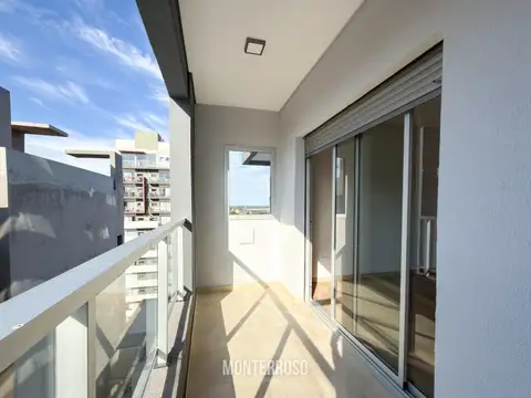 Departamento en Alquiler al Oeste