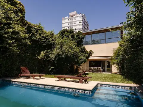 Casa en Venta de 4 dormitorios