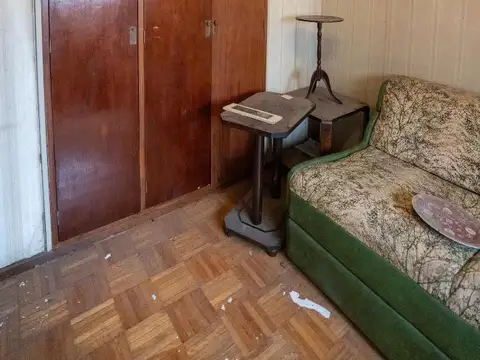 Departamento en Venta en Recoleta, USD 160.000