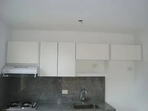 Departamento en Alquiler 9 años