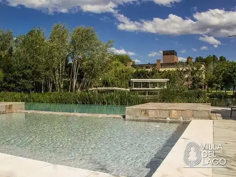 Departamento  en Alquiler en Villa del Lago, Pilar, G.B.A. Zona Norte