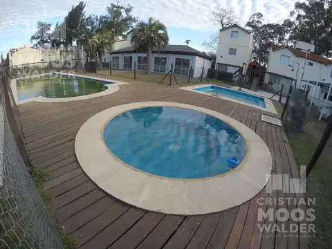 Departamento en Venta en Jardines de Escobar, USD 75.000