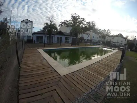 Departamento en Venta 10 años
