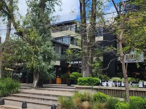 Av. Martín Fierro  al 3250