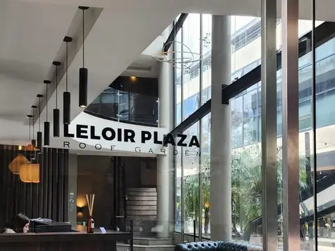 Oficina en Alquiler A Estrenar