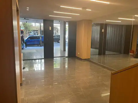 Departamento en Alquiler de 3 dormitorios