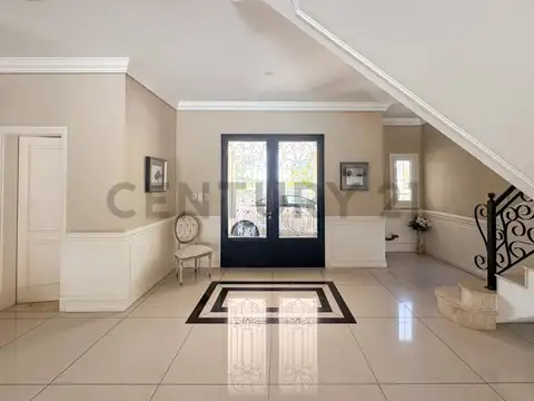 Casa en Venta 8 años