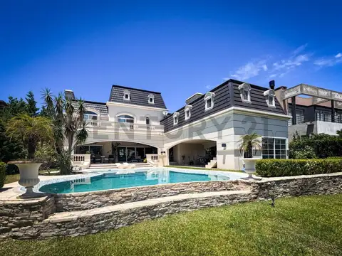 Casa en Venta en Nordelta El Yacht, Nordelta