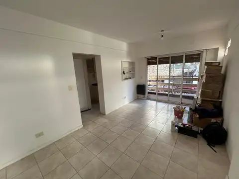ENTRE RÍOS 1400, Piso 1
