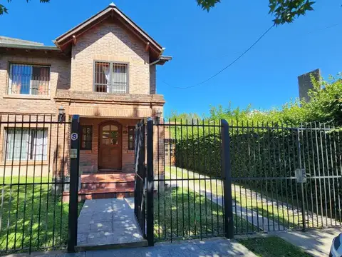 Casa en Venta en Fisherton, Rosario