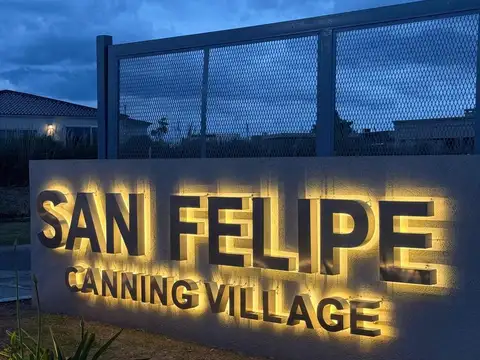 Casa en Venta A Estrenar