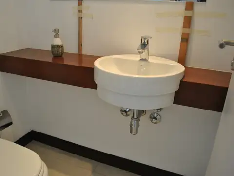 Departamento en Venta con 2 cocheras