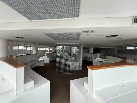 Oficina en alquiler en  Palermo Hollywood