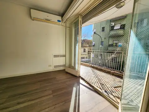 Domingo F Sarmiento 3000