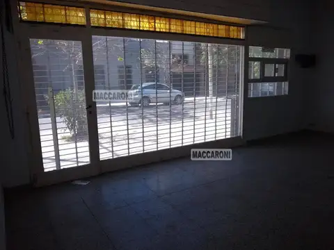 Local - Alquiler - Argentina, Capital Federal -  PIZARRO 5302